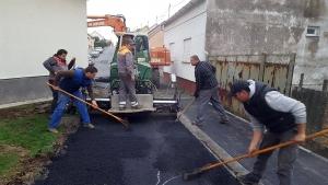 ASFALTIRANE PJE&Scaron;AČKE STAZE