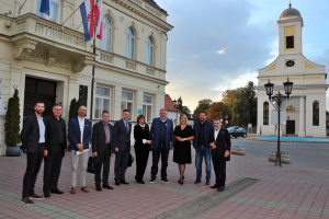 ODRŽAN ZNANSTVENI SKUP &bdquo;HRVATSKA NACIONALNA MISAO OD VITEZOVIĆA DO STROSSMAYERA&ldquo;
