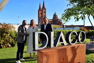 UOČI OTVORENJA HOTELA DIACO GRADONAČELNIK I DIREKTORICA TZ-A OBI&Scaron;LI NOVI HOTELSKI KOMPLEKS