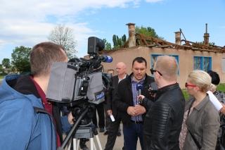 POČELI RADOVI NA IZGRADNJI NOVOG DJEČJEG VRTIĆA U PI&Scaron;KOREVCIMA