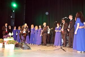 CERTISSE I ISKON &bdquo;ZA ŽENE OD SRCA&ldquo;