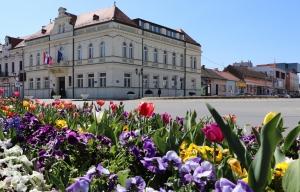 STUDIJA INTEGRALNOG UPRAVLJANJA KVALITETOM U DESTINACIJI OSJEČKO-BARANJSKE ŽUPANIJE