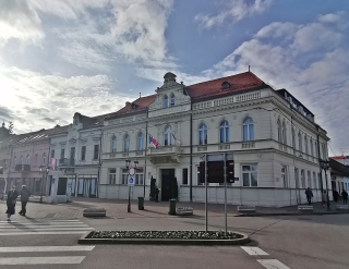 PRIJEDLOG ODLUKE O DODJELI POTPORA MALE VRIJEDNOSTI