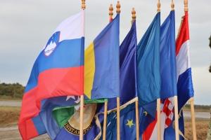 DAN OKLOPNI&Scaron;TVA I NATJECANJE NA VOJNOM POLIGONU GA&Scaron;INCI