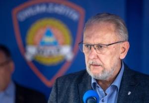 OBAVIJEST O ODLUKAMA STOŽERA CIVILNE ZA&Scaron;TITE REPUBLIKE HRVATSKE