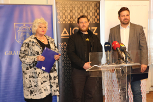 17. MEĐUNARODNI FESTIVAL KAZALI&Scaron;NIH AKADEMIJA DIONIZ U ĐAKOVU OD 26. DO 29. OŽUJKA OVE GODINE