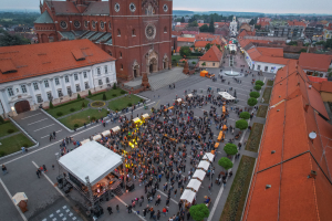 AKCIJA DOBRO JE ČINITI DOBRO 30. SVIBNJA &ndash; PRIJAVITE SUDJELOVANJE