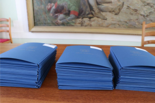 PRIVREMENE RANG-LISTE ZA DODJELU STIPENDIJA STUDENTIMA GRADA ĐAKOVA