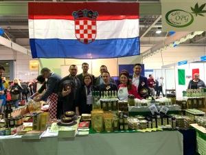 ĐAKOVČANI USPJE&Scaron;NO PREDSTAVILI SLAVONIJU U LUKSEMBURGU