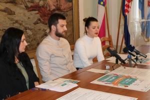 PREDSTAVLJEN PROGRAM 26. ĐAKOVAČKIH BU&Scaron;ARA