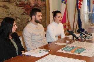 PREDSTAVLJEN PROGRAM 26. ĐAKOVAČKIH BU&Scaron;ARA