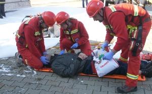 NACRT PLANA DJELOVANJA CIVILNE ZA&Scaron;TITE GRADA ĐAKOVA