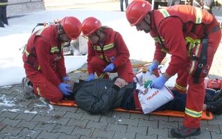 NACRT PLANA DJELOVANJA CIVILNE ZA&Scaron;TITE GRADA ĐAKOVA