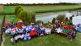 ĐAKOVO JE DOMAĆIN 25. SVJETSKOG PRVENSTVA U LOVU NA ŠARANE I AMURE