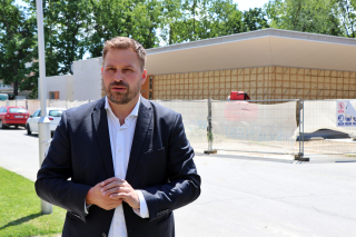 DEMANTI NA NAVODE KANDIDATA ZORANA VINKOVIĆA