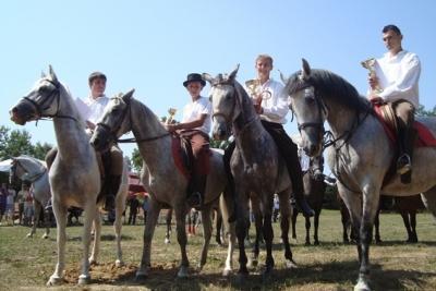 Održana 1. Šokačka alka