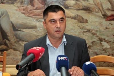 Priopćenje za javnost gradonačelnika Zorana Vinkovića