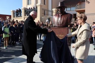 OTKRIVENA BISTA SLIKARA IVANA TI&Scaron;OVA U VI&Scaron;KOVCIMA