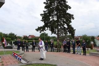 OBILJEŽEN DAN ANTIFA&Scaron;ISTIČKE BORBE