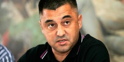 Gradonačelnik Zoran Vinković o rodilištu