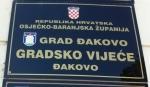 23. sjednica Gradskog vijeća Grada Đakova