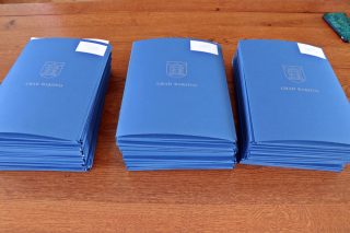 PRIVREMENE RANG-LISTE ZA DODJELU STIPENDIJA I FINANCIJSKIH POTPORA STUDENTIMA GRADA ĐAKOVA