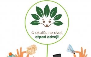 JAVNA TRIBINA O GOSPODARENJU OTPADOM 13.11. U KU&Scaron;EVCU