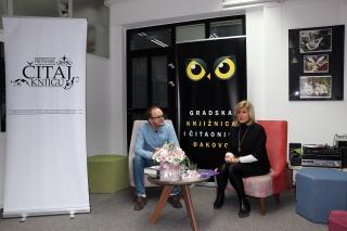 ALIS MARIĆ GOVORILA NA TRIBINI GRADSKOG ODBORA ZA RAVNOPRAVNOST SPOLOVA