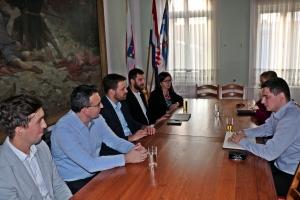 SURADNJA GRADA ĐAKOVA I JAVNE USTANOVE ŽUPANIJSKE RAZVOJNE AGENCIJE OBŽ