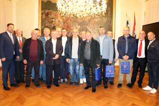 GRAD ĐAKOVO ZAHVALIO DARIVATELJIMA KRVI NA HUMANOSTI I PLEMENITOSTI