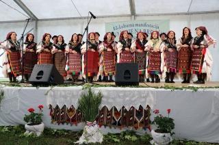 ODRŽANA 12. MANIFESTACIJA &bdquo;SELO MOJE NA BRDA&Scaron;CU&ldquo;