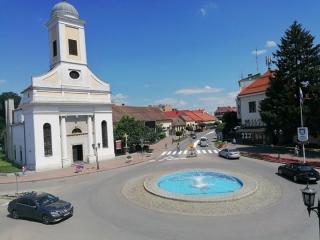 U ĐAKOVU JO&Scaron; TRI OSOBE POZITIVNE NA COVID-19