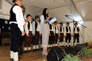 ODRŽANA 5. SMOTRA FOLKLORA NA DRUMU U NOVIM PERKOVCIMA