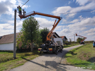 ENERGETSKA OBNOVA SUSTAVA JAVNE RASVJETE GRADA ĐAKOVA I PRIGRADSKIH NASELJA