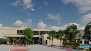 OSIGURANO 12 MILIJUNA EURA ZA IZGRADNJU OŠ „VLADIMIR NAZOR“ ĐAKOVO, GRAD DAROVAO ZEMLJIŠTE VRIJEDNO 1,3 MILIJUNA KUNA