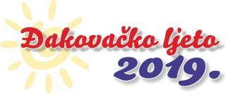 ĐAKOVAČKO LJETO 2019. GODINE