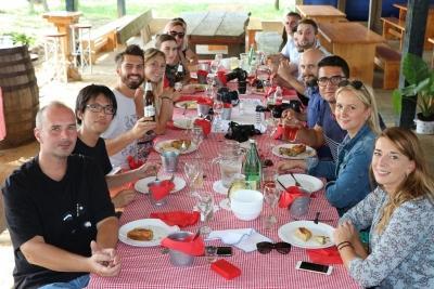 ĐAKOVO U FOKUSU INTERESA SVJETSKI POZNATIH BLOGERA I INFLUENSERA