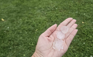 OBAVIJEST O PRIJAVI &Scaron;TETE OD PRIRODNE NEPOGODE