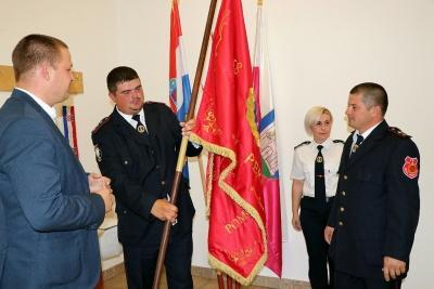 U NOVIM PERKOVCIMA SVEČANO OBILJEŽENO 60 GODINA RADA DVD-a