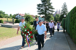 OBILJEŽEN DAN ANTIFAŠISTIČKE BORBE