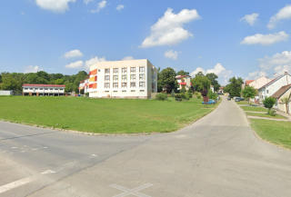 OBAVIJEST GRAĐANIMA O POČETKU RADOVA REKONSTRUKCIJE ULICE ZVEČAJ I U ĐAKOVU &ndash; 2. DIO (IZGRADNJA KRUŽNOG TOKA)