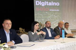 STRIZIVOJNA - PRVO DIGITALNO SELO U HRVATSKOJ