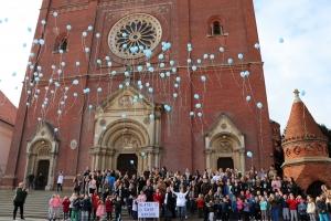 OBILJEŽEN SVJETSKI DAN &Scaron;EĆERNE BOLESTI