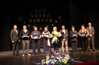 ĐAKOVO PROSLAVILO 787. ROĐENDAN: GRADONAČELNIK DAN GRADA ČESTITAO I REKORDNIM BROJEM UPISNIH MJESTA U VRTIĆIMA