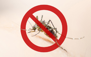 OBAVIJEST GRAĐANIMA – NASTAVAK ADULTICIDNOG TRETMANA KOMARACA