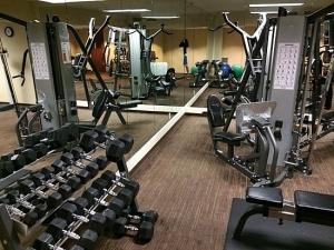 ODLUKA I PREPORUKE ZA OTVARANJE FITNESS I AEROBIC CENTARA, TERETANA, TRENINGE I &Scaron;PORTSKO-REKREATIVNE AKTIVNOSTI