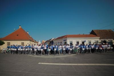 SVI  ZaJEDNO  - USPJEŠAN PROJEKT  GRADA ĐAKOVA  VRIJEDAN  9,7 MILIJUNA KUNA