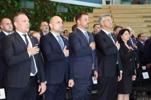 DAN OSJEČKO-BARANJSKE ŽUPANIJE U ZNAKU RAZVOJA, SURADNJE I VELIKIH ULAGANJA