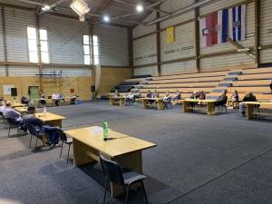 AKTIVIRANE OPERATIVNE SNAGE STOŽERA CIVILNE ZA&Scaron;TITE GRADA ĐAKOVA