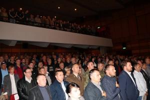 PREMIJERNO PRIKAZAN DOKUMENTARNI FILM O 122 BRIGADI HV ĐAKOVO ZLATKA MESIĆA